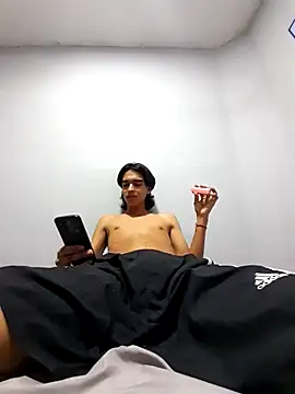 teoo_11 Webcamshow