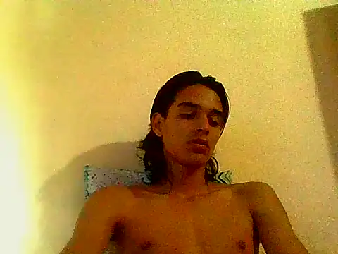 Show de webcam de teoo_11