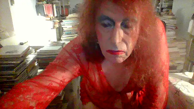 LianeDargueil's Webcam Show