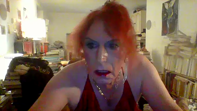 LianeDargueil Webcam-Show