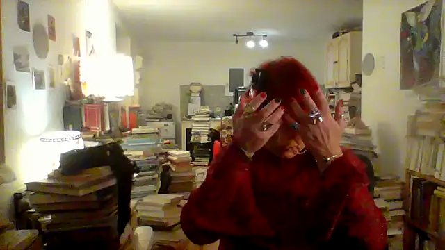 LianeDargueil – webcam-show