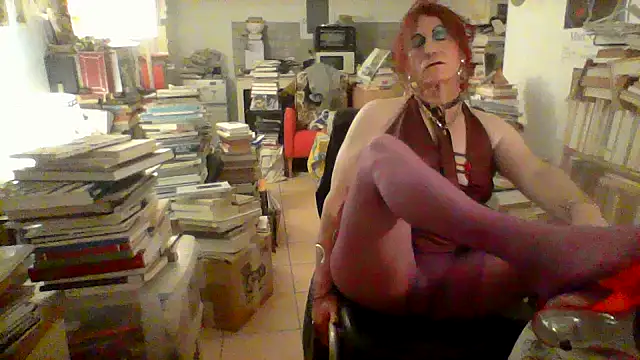 LianeDargueil – webcam-show