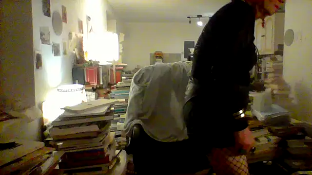 LianeDargueil – webcam-show