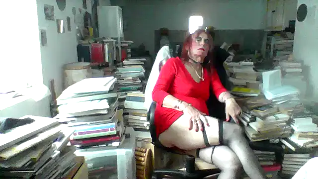 LianeDargueil Webcam-Show