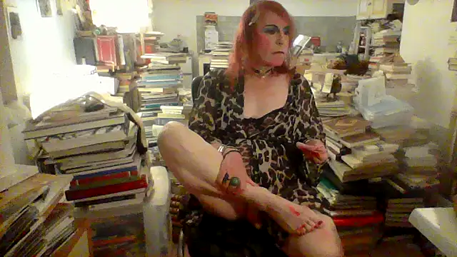 LianeDargueil – webcam-show