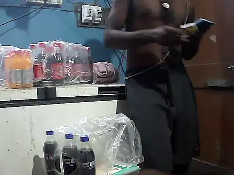 Precumking1 Show Webcam