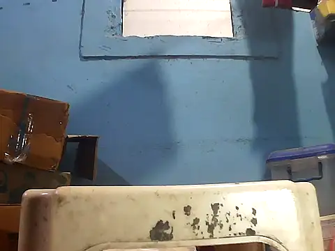 Precumking1's Webcam Show