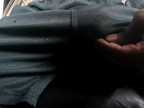 Show Webcam de Precumking1