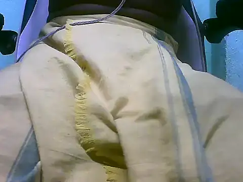Precumking1 Show Webcam