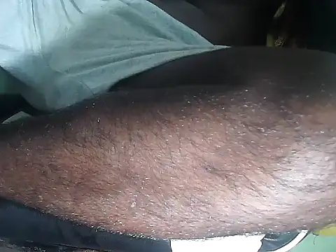 Precumking1n Webbikameraesitys