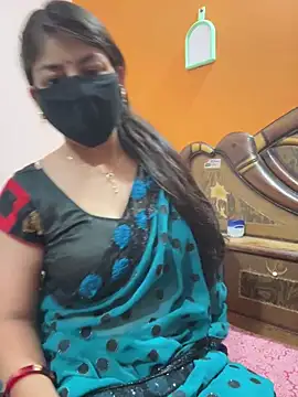 Alexiahotie 网络视讯表演