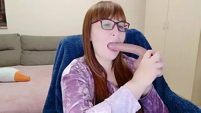 BIGbootyFOXX Webcamshow