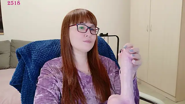 BIGbootyFOXX's Live Sex Cam Show