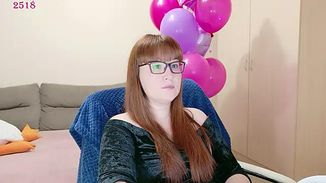 BIGbootyFOXX Obrolan Langsung XXX