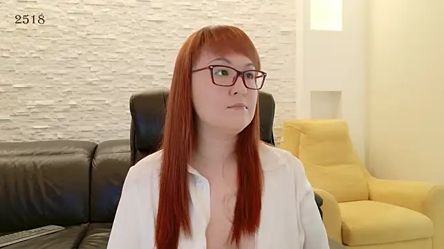BIGbootyFOXX Webcam-Show