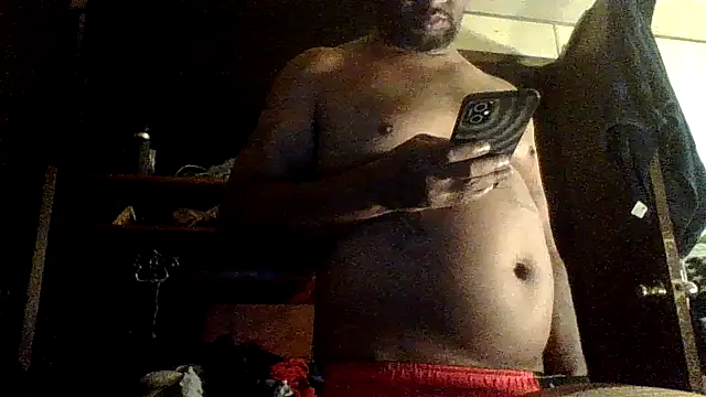 2kannonsup Webcam show