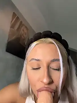 Show de webcam de Kylie_One