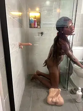 AgathaaSamss – webcam-show