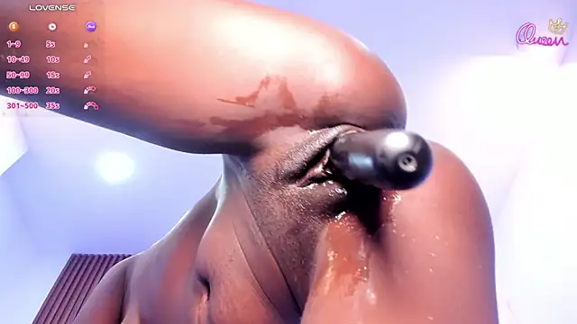 AgathaaSamss' Webcam Show