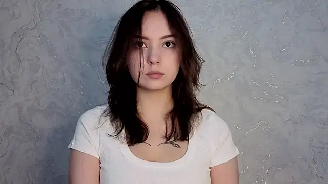 moonjane Adlı Modelin Canlı XXX Sohbeti