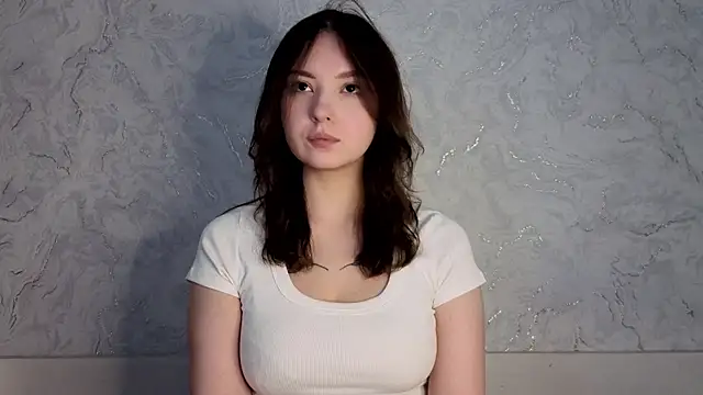 XXX chat uživo modela moonjane