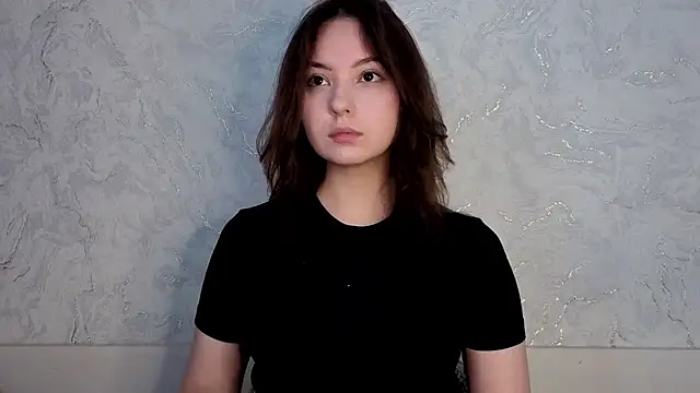 XXX chat uživo modela moonjane