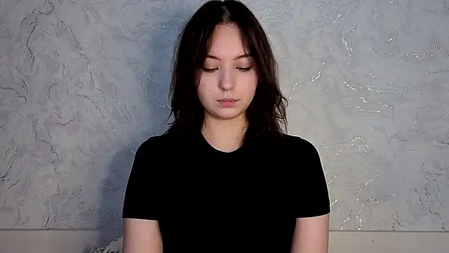 moonjaneのウェブカメラショー