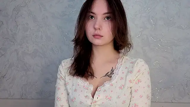 moonjane's Live XXX Chat