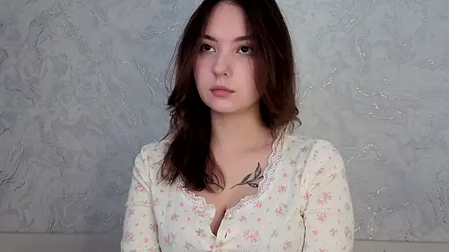 moonjane Adlı Modelin Canlı XXX Sohbeti