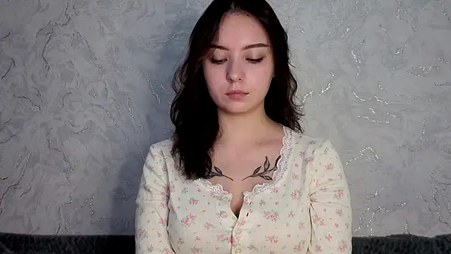moonjane Adlı Modelin Canlı XXX Sohbeti