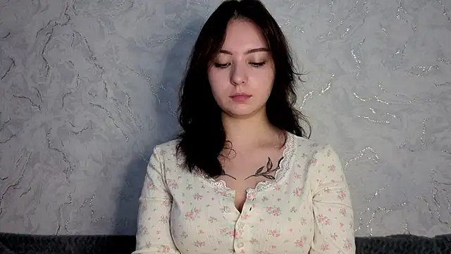 Chat XXX en directo de moonjane