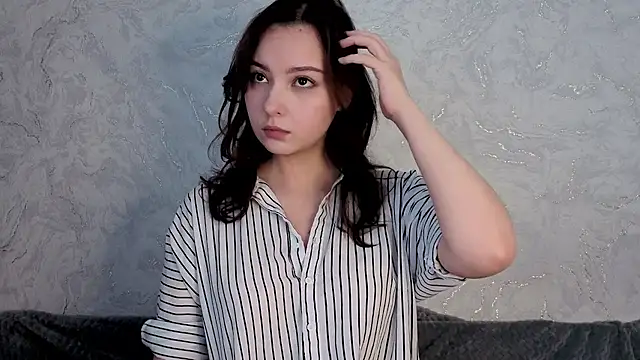 Chat XXX en directo de moonjane