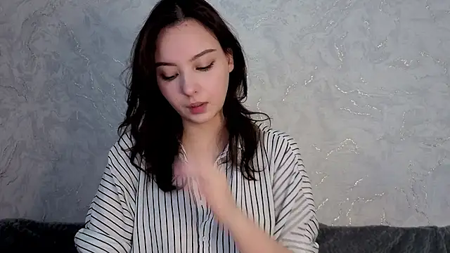 Chat XXX en directo de moonjane