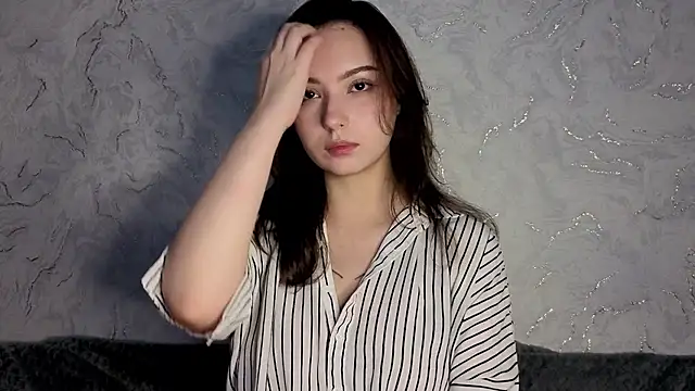 Živá chatovací místnost moonjane