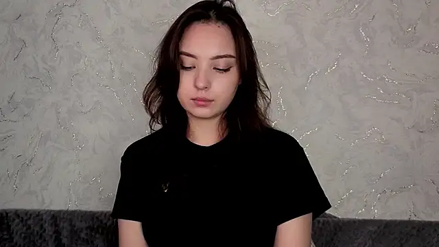 moonjane Adlı Modelin Canlı XXX Sohbeti