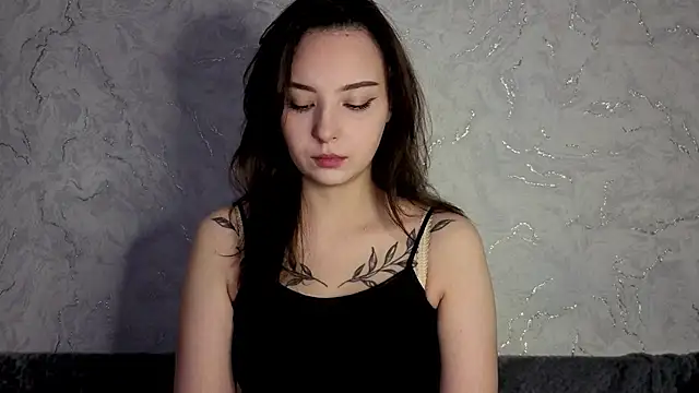 moonjane's Live XXX Chat