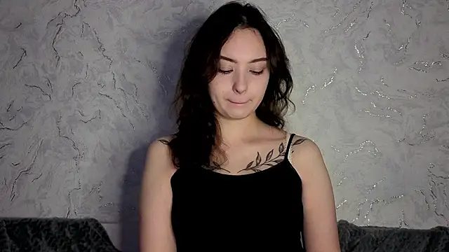 Czat XXX na żywo – moonjane