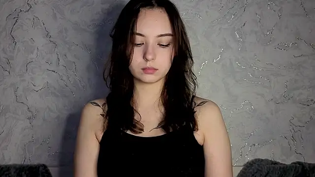 moonjane's Live XXX Chat