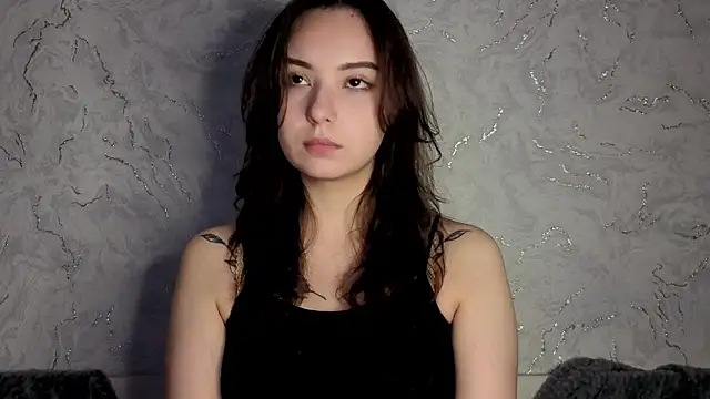 moonjane's Live XXX Chat