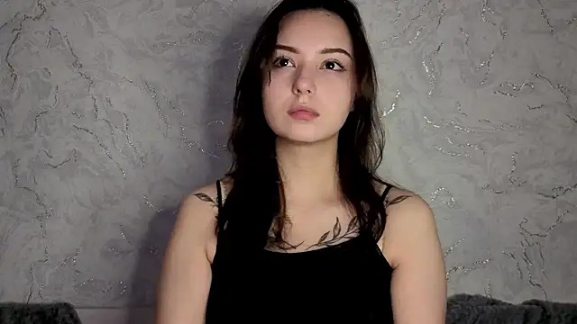 moonjane Adlı Modelin Canlı XXX Sohbeti
