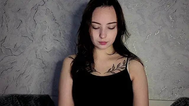 moonjane's Live XXX Chat
