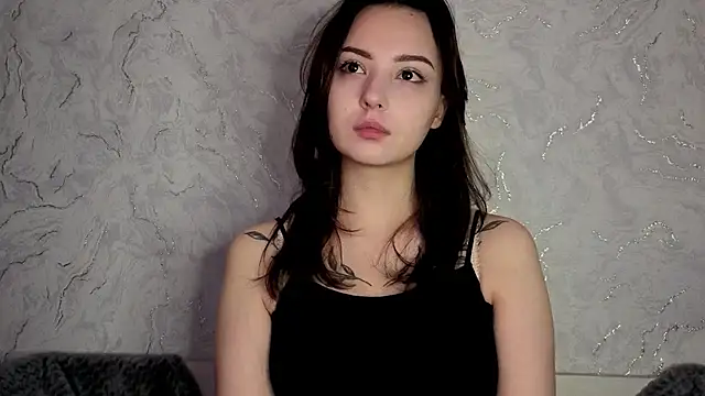 moonjane Adlı Modelin Canlı XXX Sohbeti