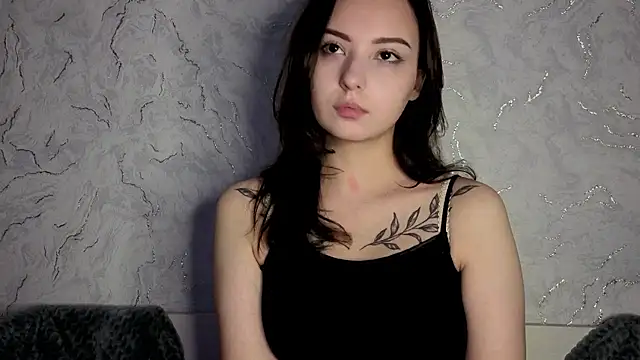 moonjane 웹캠 쇼