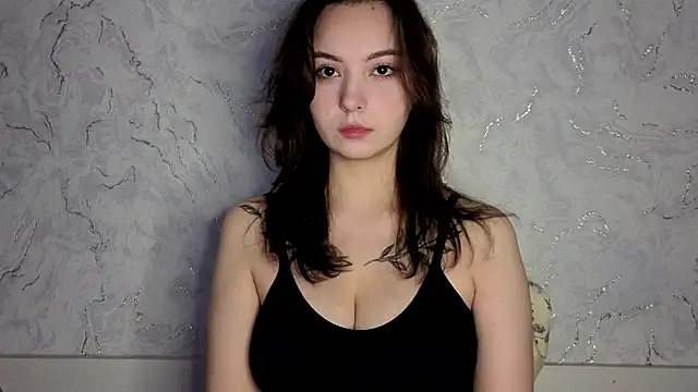 XXX chat uživo modela moonjane