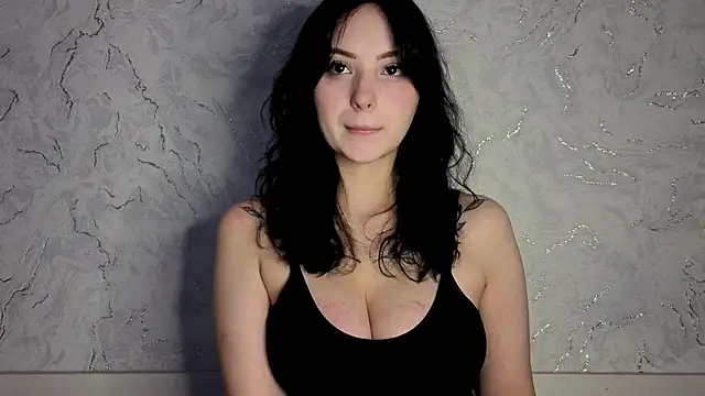 moonjane 网络视讯表演