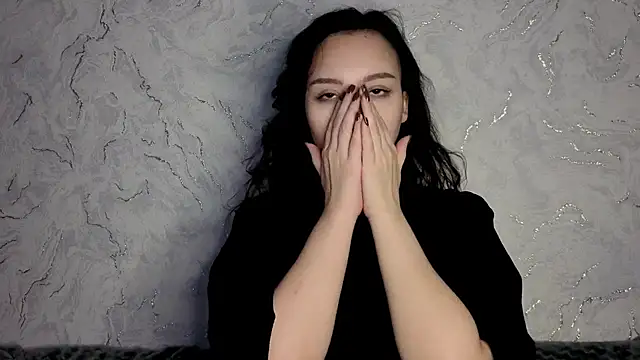 moonjane Adlı Modelin Canlı XXX Sohbeti