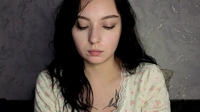 moonjane 웹캠 쇼