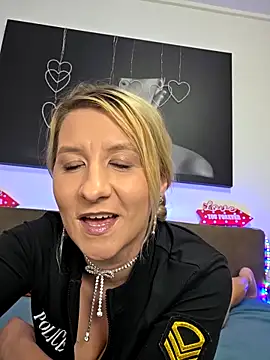 Show de webcam de KaylinJan