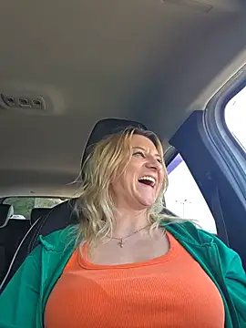 Webkamerová show KaylinJan