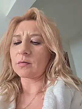 KaylinJan Webcamshow
